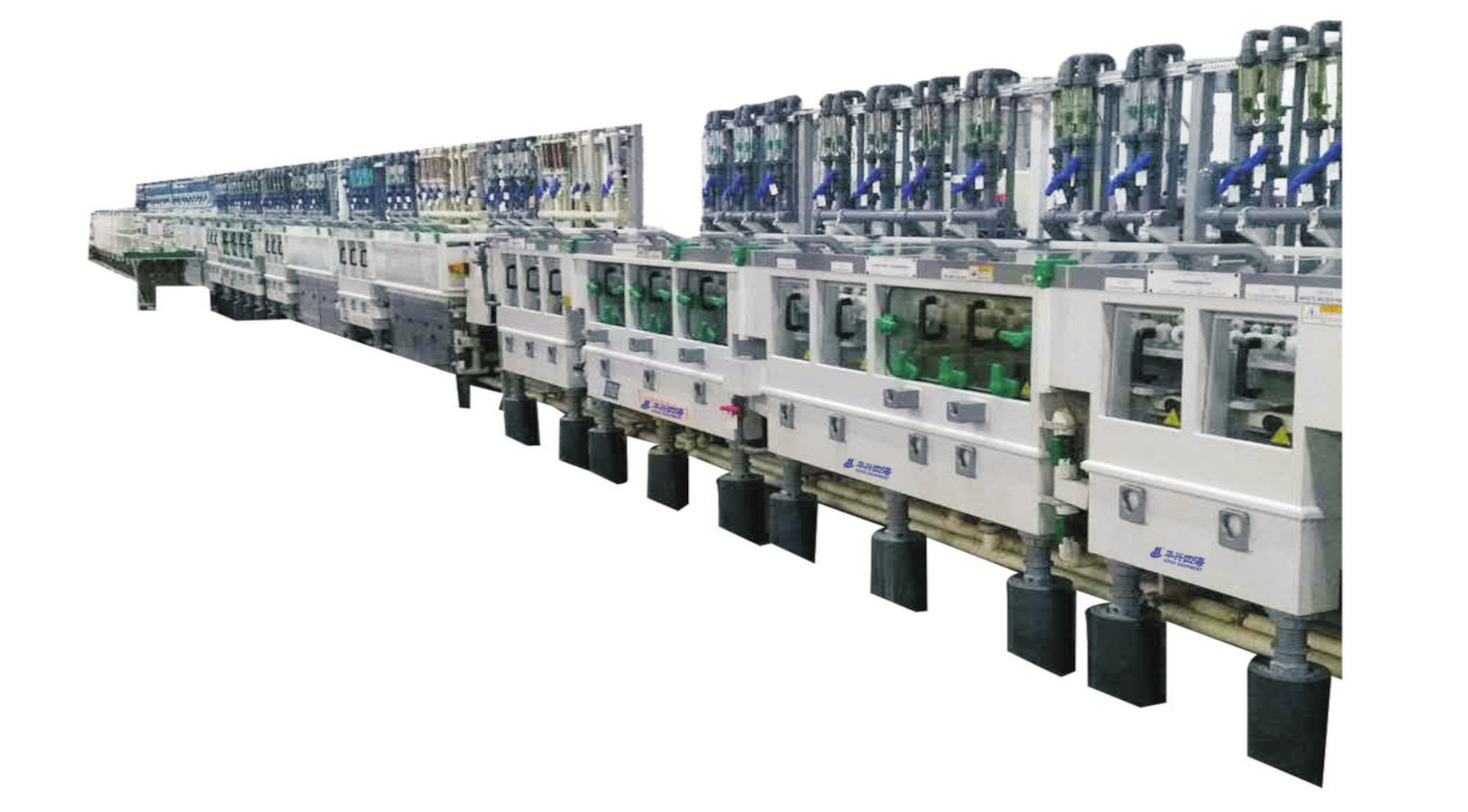 高分子導(dǎo)電膜線