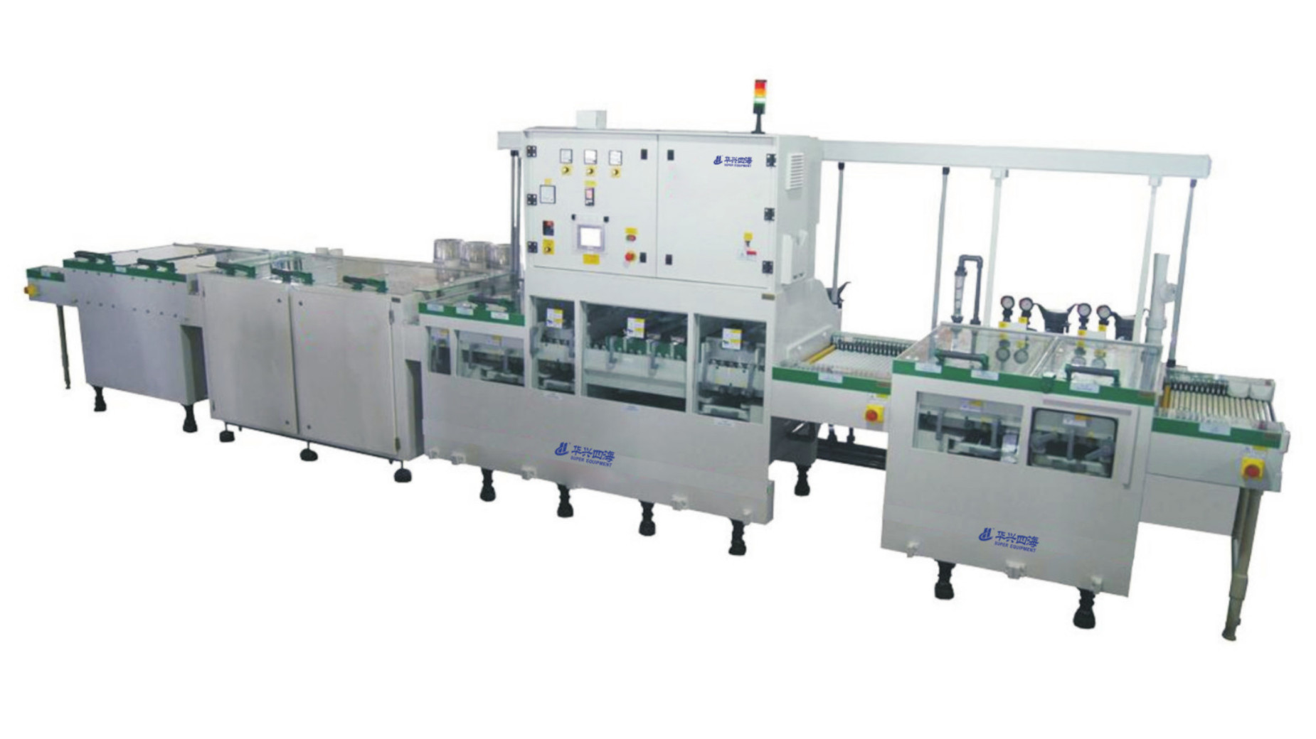 成品清洗機(jī)